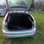 ford focus breaking Image 5