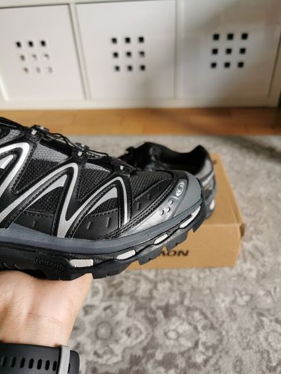 Salomon Xt-Quest Goretex