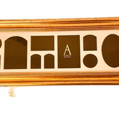 Vintage 1990s Ashridge Frame
