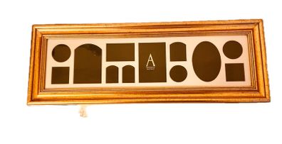 Vintage 1990s Ashridge Frame