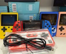 gaming consoles