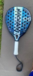 Babolat Air Viper 2025 Padel Racket