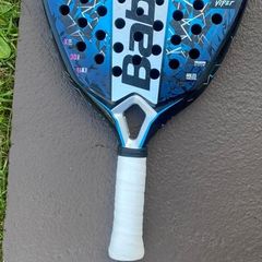 Babolat Air Viper 2025 Padel Racket