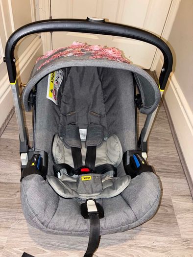 doona Max +
