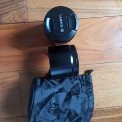 Lens Panasonic