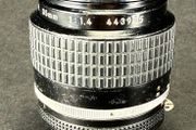 Nikon Ai-s AIS Nikkor 35mm f/1.4