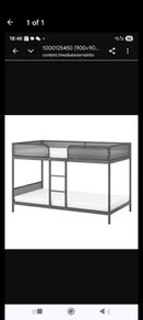 Bunk beds - Ikea