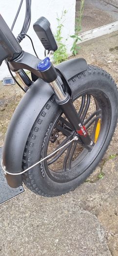 Engwe Ep-2 Pro Ebike