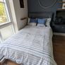 Small Double Bed with Storage Image 4