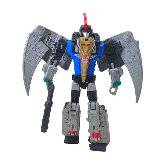Transformers Action Figures