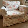 Ikea Sofa & Armchair Image 4