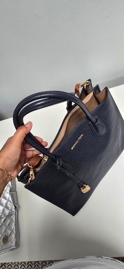 Michael Kors handbag and shoulder bag