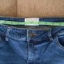 Fat Face denim jeans 34 waist and 24 leg UK size 16 in very good condition with no issues see last two photos for exact measurements FREE STANDARD POSTAGE INCLUDED Image 7