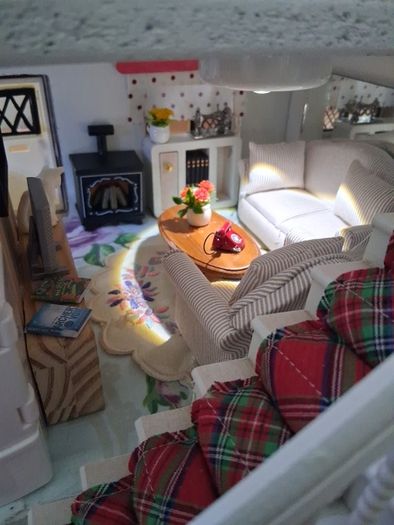 Dolls house