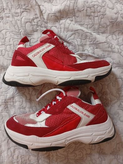 Calvin Klein Trainers