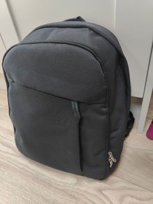 UPPAbaby Changing Bag Black