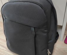 UPPAbaby Changing Bag Black