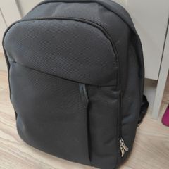 UPPAbaby Changing Bag Black