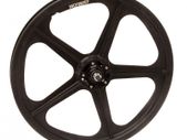 Tuff Ii 50Th Anniversary - Black Wheels