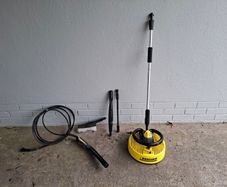 Karcher pressure washer Peripherals