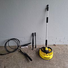 Karcher pressure washer Peripherals