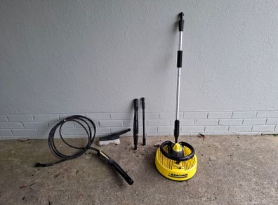 Karcher pressure washer Peripherals