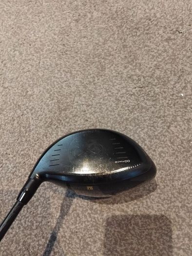 Cobra driver, looking to swap for a LS model