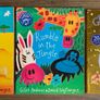 Books - Adult and Children- Jigsaws - Games etc Image 8