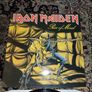 Iron Maiden: Piece Of Mind Irish pressing Image 4