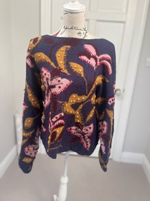 Zara Wool Knit