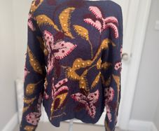 Zara Wool Knit