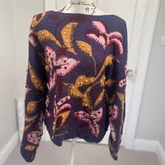 Zara Wool Knit