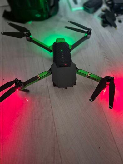 dji mavic drone parts or repair