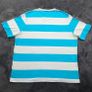 Vintage Fred Perry Striped T-Shirt Mens XL-XXL Image 3