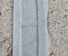 Fiat Panda Parcel shelf