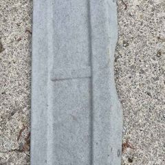 Fiat Panda Parcel shelf