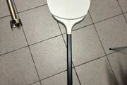 Tutto Per La Pizza Commercial Aluminum Pizza Peel