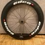 Edco Aerosport 65 Full Carbon Wheelset Image 2