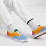 VANS Era Skate Shoes Block Multi Colour Size 5! Image 2