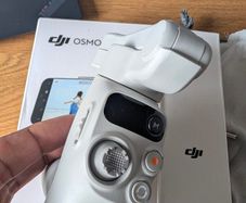 DJI Osmo Mobile 7 Smartphone Stabilizer