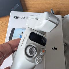 DJI Osmo Mobile 7 Smartphone Stabilizer