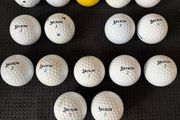 Srixon Golf Balls