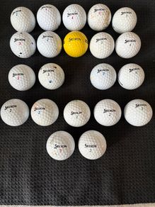 Srixon Golf Balls