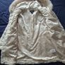 DKNY Faux Fur Jacket Image 2
