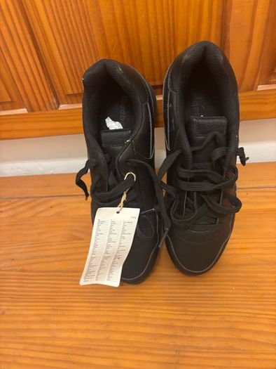 Reebok trainers