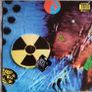 Gaye Bykers On Acid - Stewed To The Gills... LP (1989) Original Pressing Psyche Indie Punk EX+ Image 4