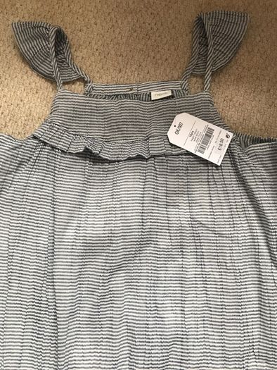 Next dress brand new