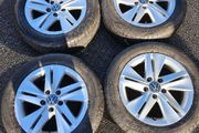 16" Genuine VW 5x112, Golf, Caddy, Passat etc