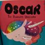 Oscar the hungry unicorn Books by Lou Carter Image 4