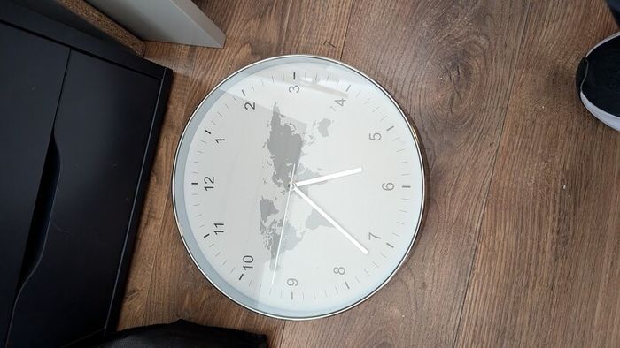 Clock